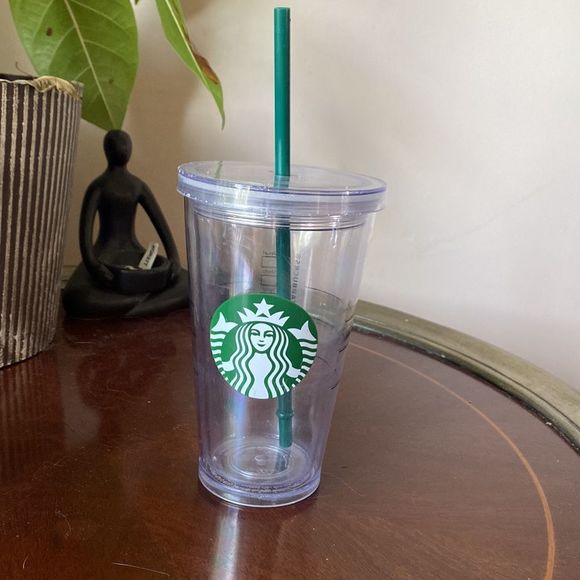 Grande clear Starbucks cup - Picture 4 of 7